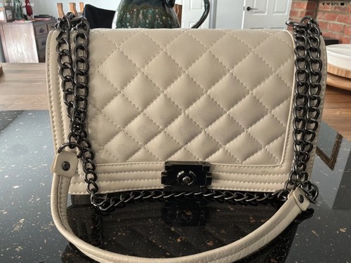 Gorgeous borse pelle - in,