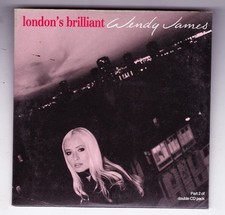 Wendy James – London's