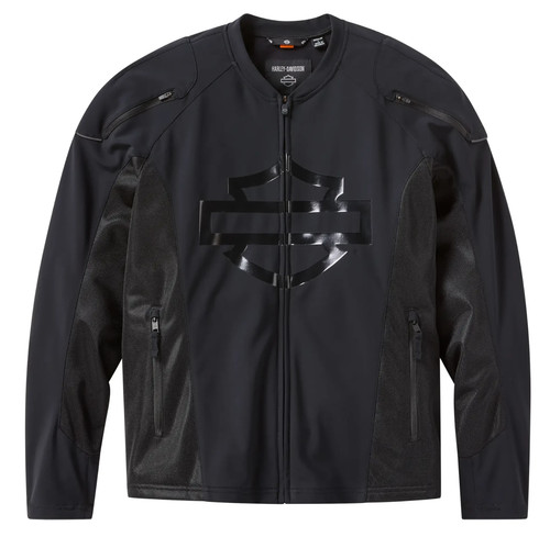 Harley davidson riding jacket - harley-davidson,