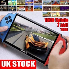 X12 Plus 7'' 16GB Handheld