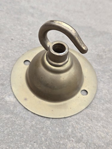 Reproduction brass light - reproduction,