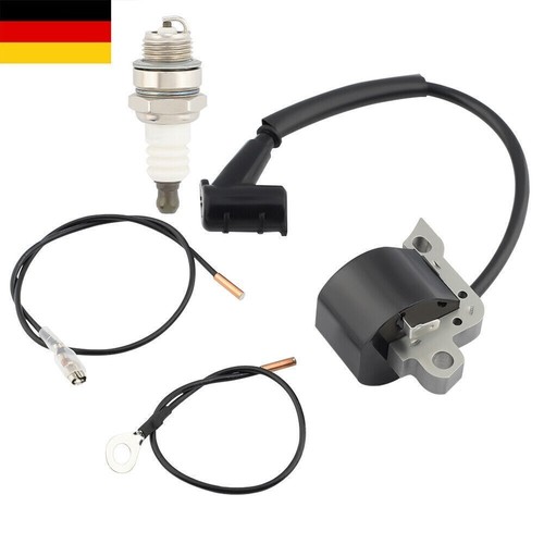 Ignition coil for stihl - stihl, 024