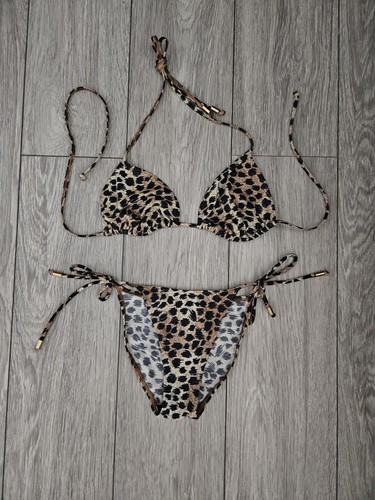 Woman bikini set size 8 - bikini, set,size