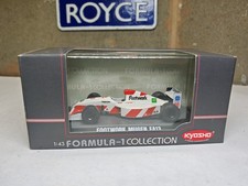Kyosho 1/43 Scale Model Car