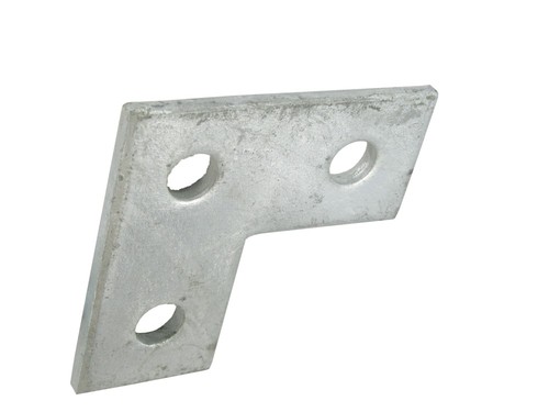 Unistrut flat bracket - unistrut,
