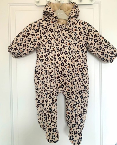 Next baby months leopard - next,