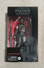 Star Wars Black Series the