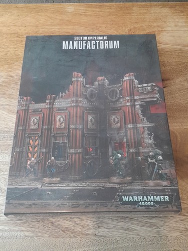 Sector imperialis manufactorum - imperialis,