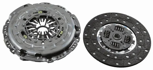 Clutch kit 3000 950 - , 745