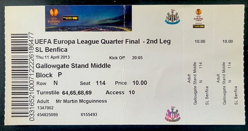 Newcastle united sl - united,