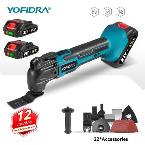 21v oscillating multi tool - oscillating,