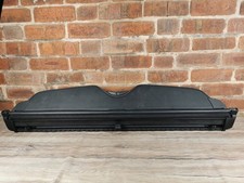 2006 MERCEDES BENZ C-CLASS PARCEL SHELF A20386001759051