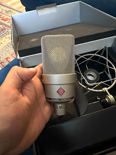 Neumann tlm 103 - neumann, set