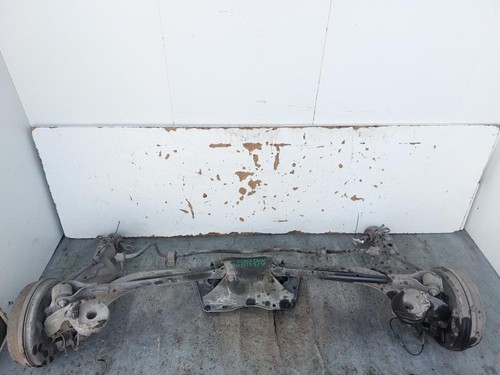 51975569 rear axle beam - rear, fiat
