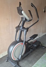 Pro form crosstrainer - pro-form,