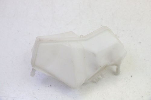 Coolant expansion bottle - bottle, bmw