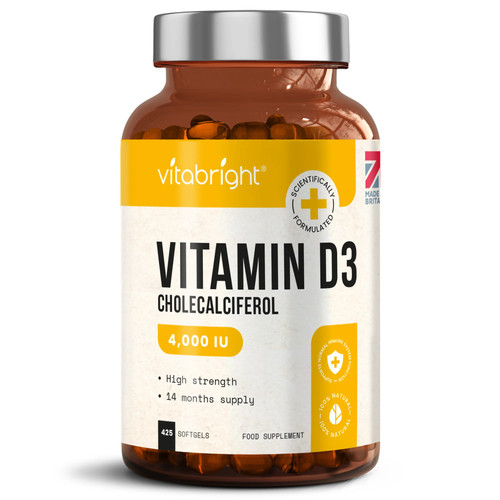 Vitamin 4000iu 425 - vitamin,