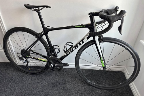 Giant tcr advanced pro - advanced,