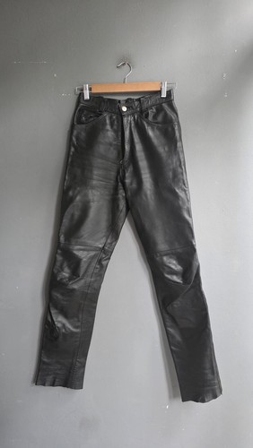 Vintage black 100 real - vintage,