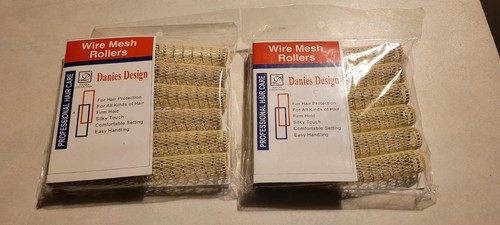 Danies design wire mesh - design,