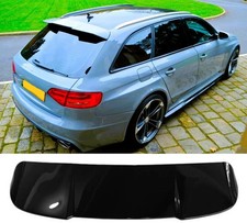 RS4 Design Roof Spoiler for
