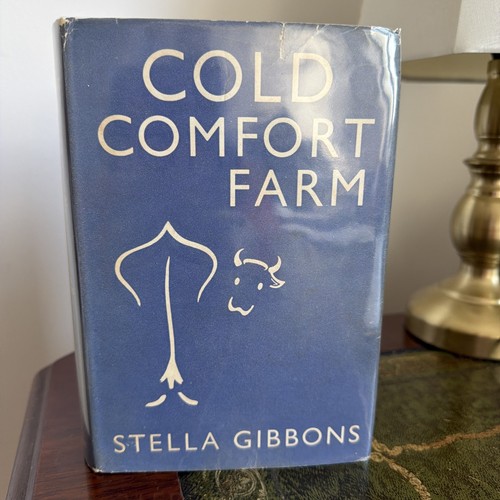 Cold comfort farm stella - cold,