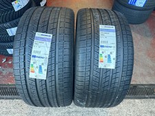 X2 275 40 20 106V XL Michelin Pilot Sport AS3 Tyres 275/40R20 STOCK CLEARANCE