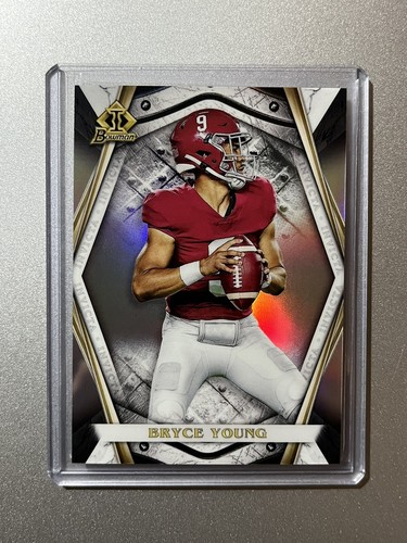 Bryce young carolina panthers - bryce,