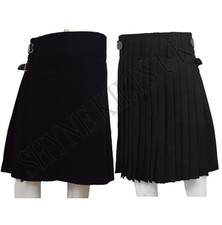 8 Yard Kilts Scottish Mens Kilts 16oz, Casual Kilt, Various Sizes and Tartans
