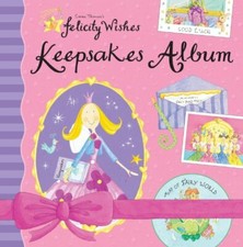 Felicity Wishes Keepsakes