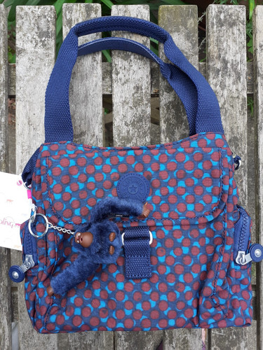 Kipling fairfax cross body bag - kipling,