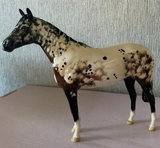 ROYAL DOULTON HORSE THE