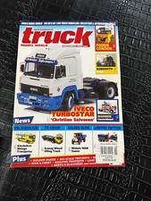 NOVEMBER/DECEMBER 2015 TRUCK