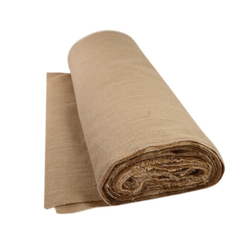 Hessian jute burlap fabric 7oz - burlap,