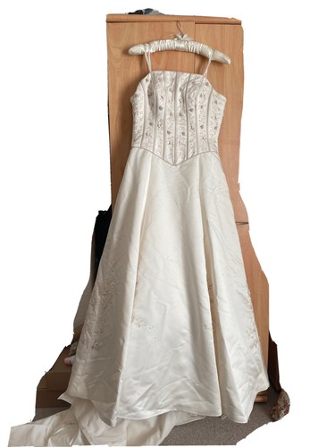 Sincerity bridal 3022 - sincerity,