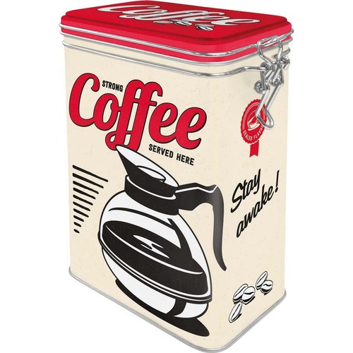 Nostalgic art metal food - -,