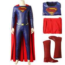 Justice League Superman