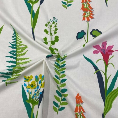 Sanderson floral bazaar - sanderson,