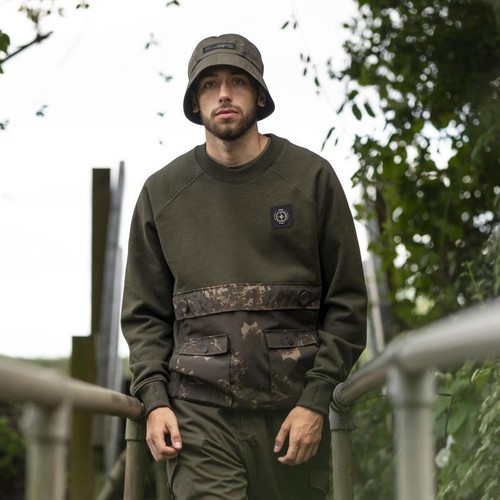Nash scope jumper - scope, hd
