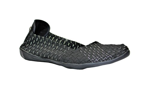 Bernie mev catwalk - mev,
