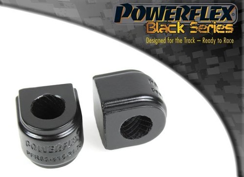 Pfr85 815 7blk - rear, anti
