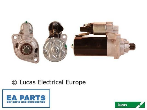 Starter for california t5 - vw,