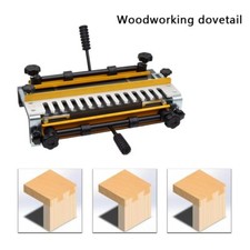 Woodworking Dovetail Joint Machine Mortise and Tenon Machine Tenon Cutting