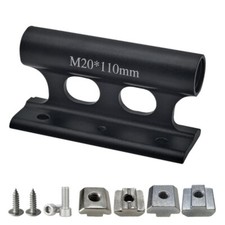 20x110mm Thru Axles Bike Fork