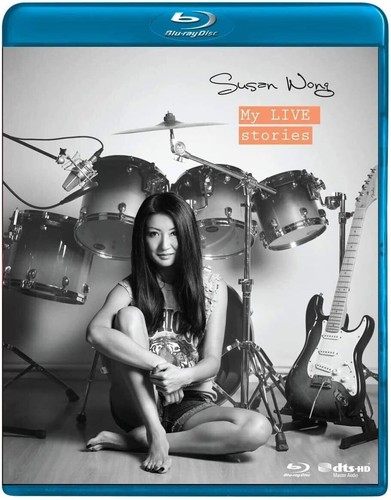 Susan wong my live stories - --,
