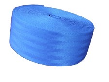 10 Meters 50mm Webbing Tape