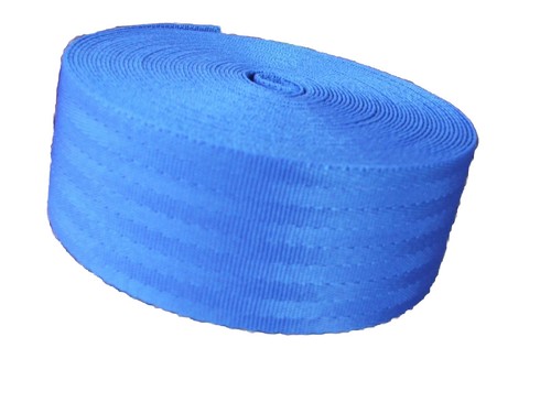 Meters 50mm webbing tape - meters,