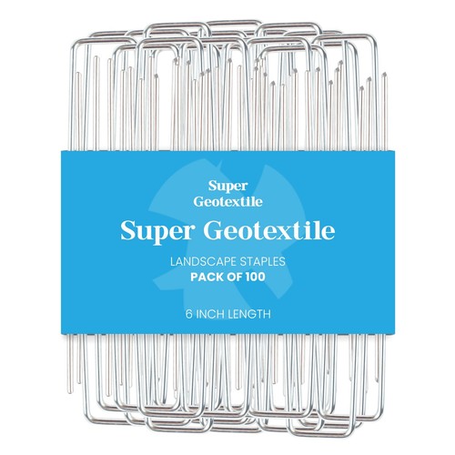 Super geotextile landscape - super,