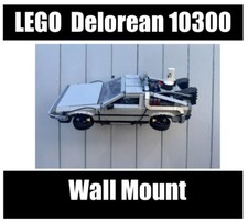 Lego back the future - back, to