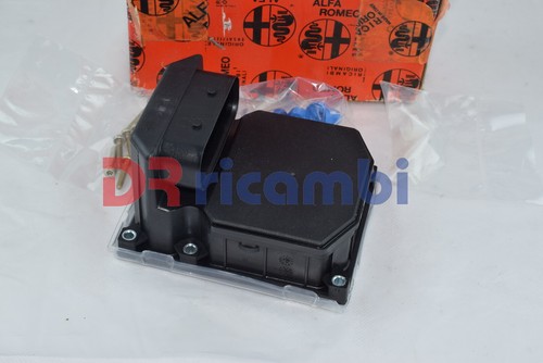 Alfa romeo 71717852 abs - 71717852, ecu